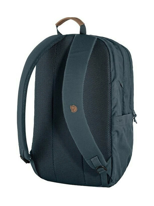 Fjallraven Räven Водоустойчива Раница 28л Тъмносин