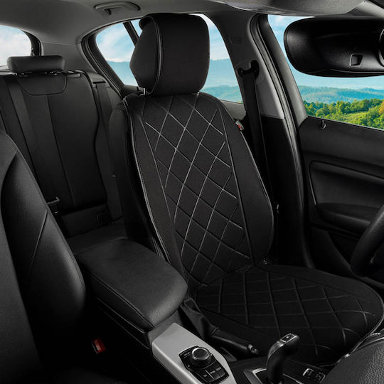 Otom Car Seat Back 1pcs Cotton Active Pro