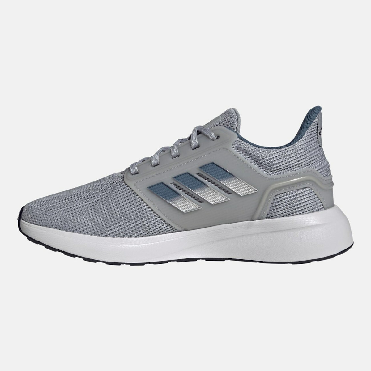 adidas EQ19 Run GY4714 Ανδρικά Αθλητικά Παπούτσια Running Γκρι