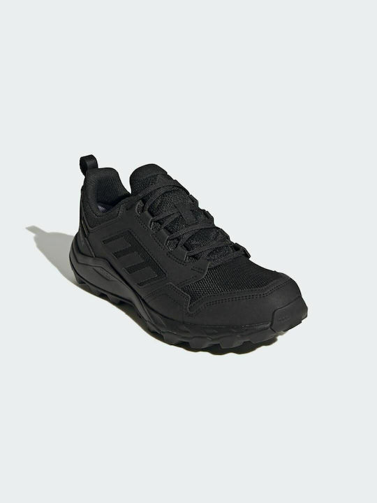 Adidas Tracerocker 2.0 Γυναικεία Αθλητικά Παπούτσια Trail Running Αδιάβροχα με Μεμβράνη Gore-Tex Core Black / Grey Five