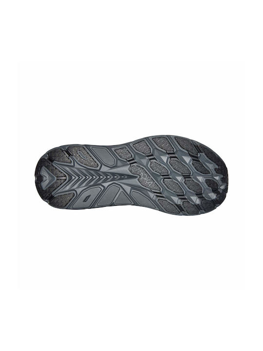 Clifton 8 Дамски Спортни обувки Running Черни