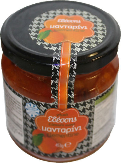 Edessis Spoon Sweet Mandarin 453gr