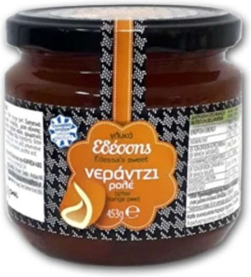 Edessis Spoon Sweet Νεράντζι 453gr