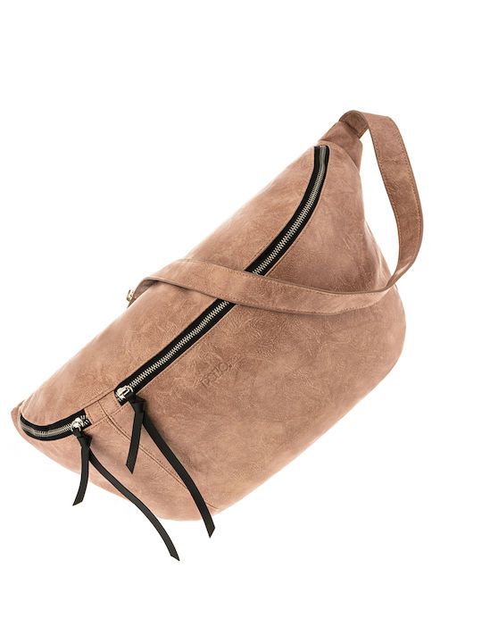 Polo Iconic Magazin online pentru femei Bum Bag pentru Talie Roz