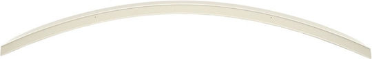 Carner Kofferraumspoiler aus Kunststoff Mercedes-Benz CLS Klasse W219 04-10 Amg