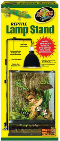 Croci Zoo Med Repti Stands Supporto Accessory for Reptiles Terrarium