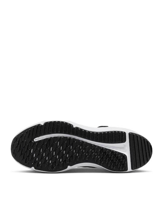 Downshifter Downshifter 12 Waterproof Kids Sports Shoes Running with Hoop & Loop Closure Cool Grey / Black