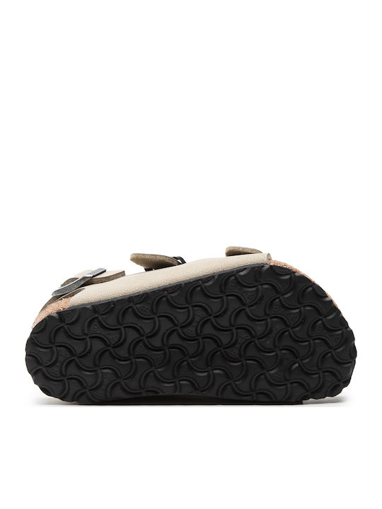Kids' Sandals Milano Anatomic Green