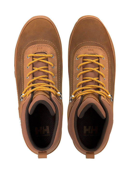 Helly Hansen Calgary Ανδρικά Ορειβατικά Μποτάκια Καφέ