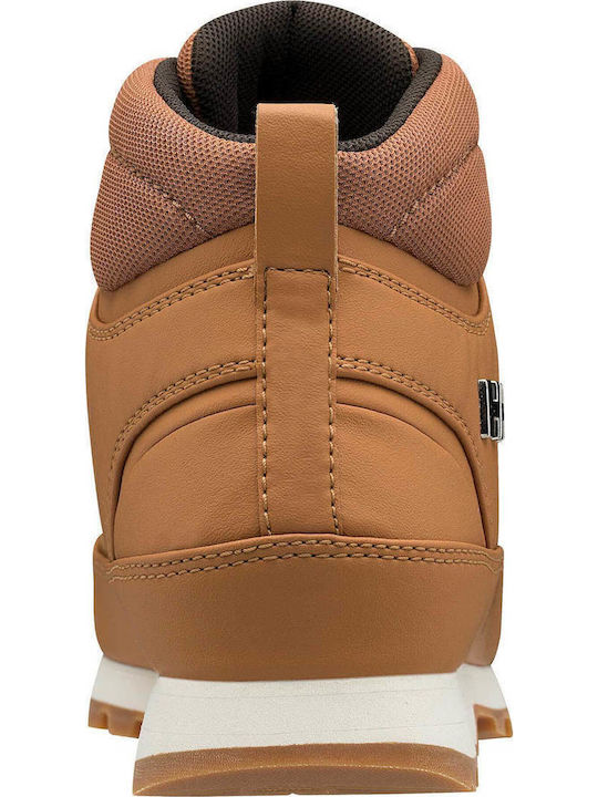 Helly Hansen Calgary Ανδρικά Ορειβατικά Μποτάκια Καφέ