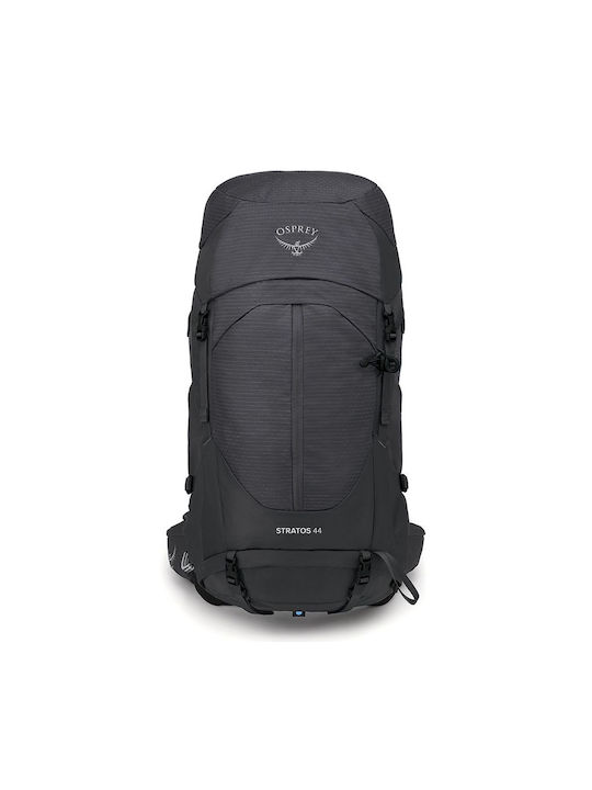 Osprey Stratos Bergsteigerrucksack 44Es Gray