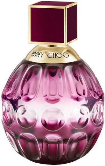 Jimmy Choo Fever Eau de Parfum 60ml