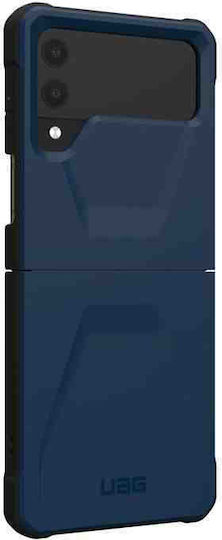 UAG Civilian Back Cover Πλαστικό Mallard (Galaxy Z Flip4)