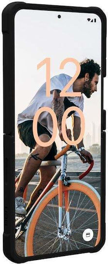 UAG Civilian Back Cover Πλαστικό Mallard (Galaxy Z Flip4)