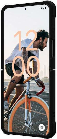 UAG Civilian Back Cover Πλαστικό Mallard (Galaxy Z Flip4)