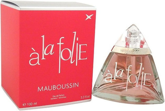 Mauboussin Eau de Parfum 100ml