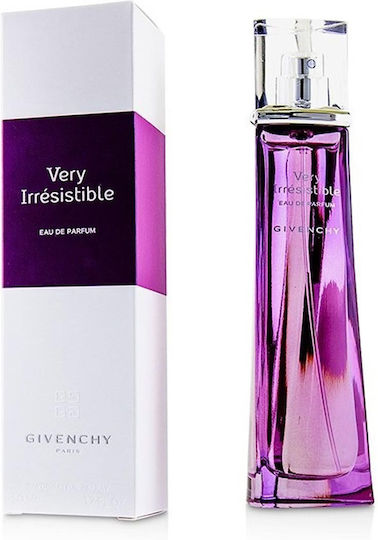 Givenchy Парфюмна вода 75мл