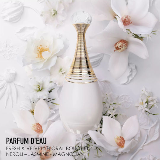 Dior J' Adore Parfum D'eau Eau de Parfum 30ml
