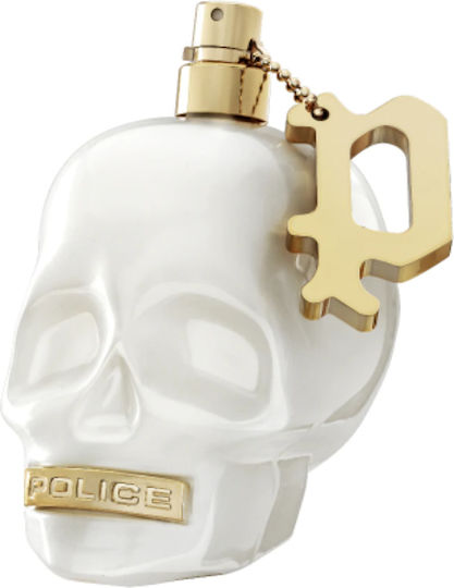 Police Born To Shine Eau de Parfum 125ml