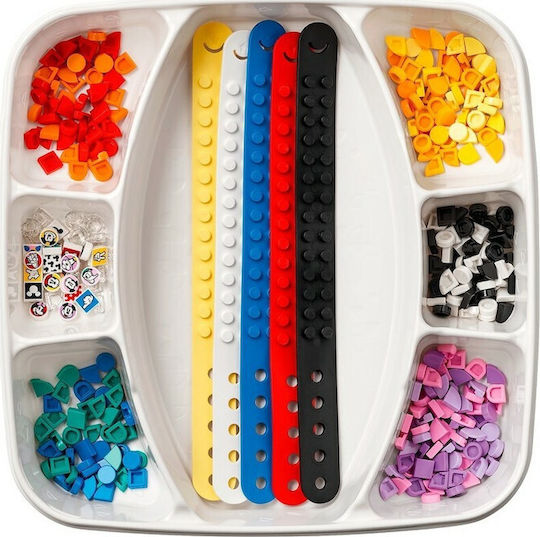 LEGO Dots Mickey & Friends Bracelets for 6+ Years