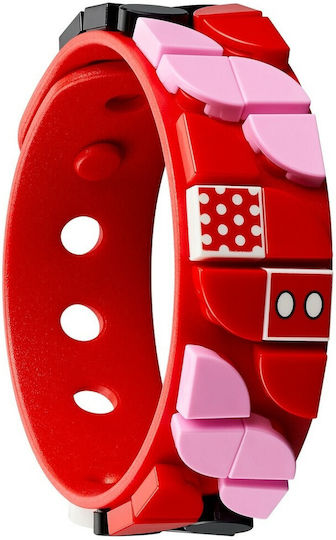LEGO Dots Mickey & Friends Bracelets for 6+ Years