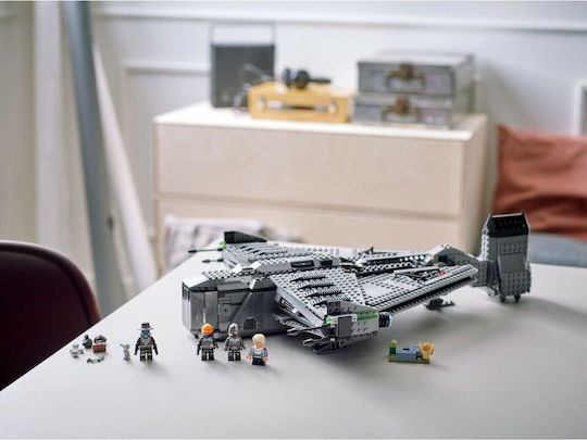 LEGO Star Wars The Justifier pentru 9+ Ani