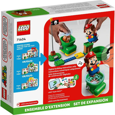 Lego Super Mario Goomba’s Shoe Expansion Set für 6+ Jahre