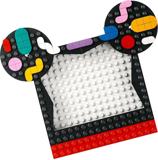 LEGO Dots Mickey & Minnie Mouse Back To School Project Box για 6+ Ετών