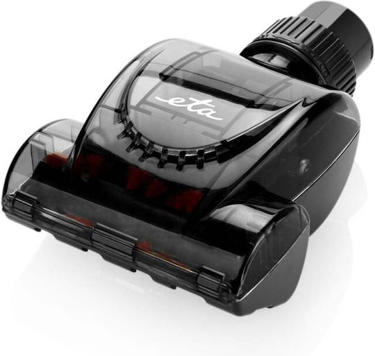 Stormy Car Staubsauger 800W Beutellos 2.2Es Schwarz