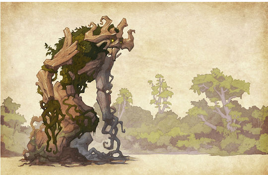 Настолна игра Spirit Island за 1-4 играчи 13+ години (EN) Greater than Games