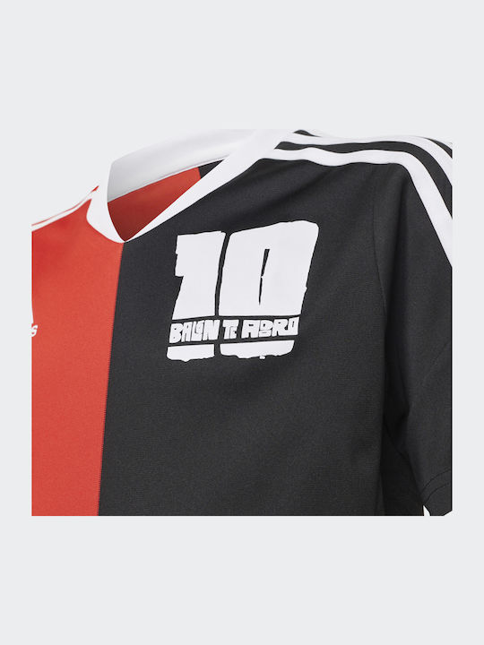 Messi Jersey Aussehen Fußball