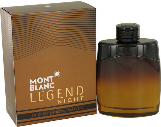 MontBlanc Legend Night Eau de Parfum 100ml