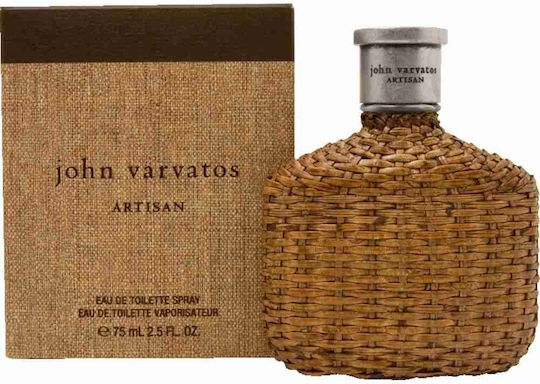 John Varvatos Eau de Toilette 75ml