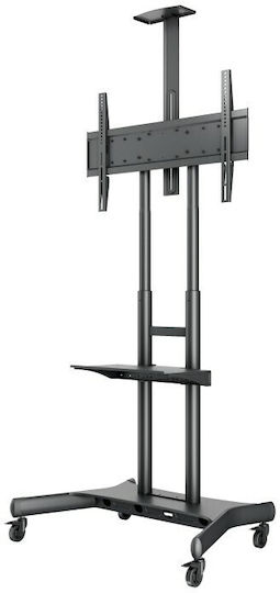 Multibrackets M Public Floorstand Basic 180 Δαπέδου έως 80" και 90kg