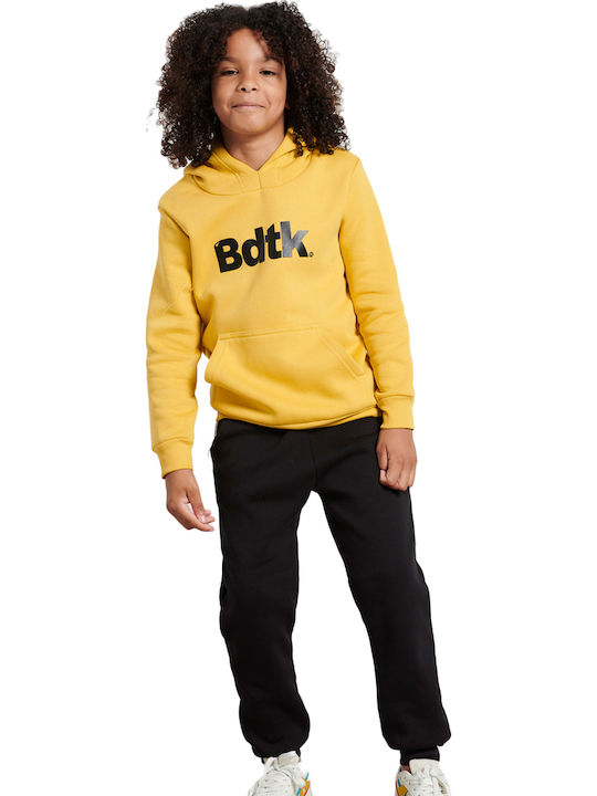 BodyTalk Kids Sweatpants Black