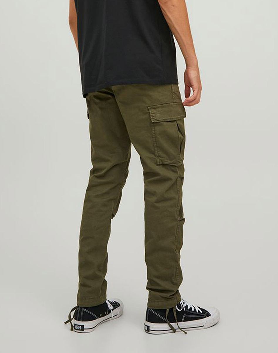 Jack & Jones Ace Tucker Ama Cargo Pants