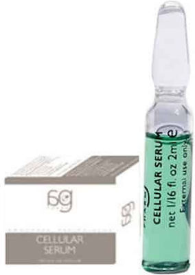 Ag Pharm Plant Stem Serum 2ml