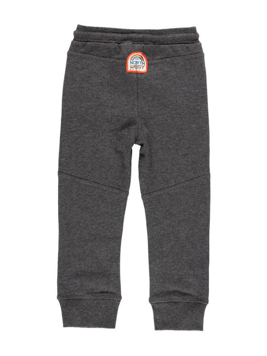 Boboli Kinder Trainingshose Gray 1Stück