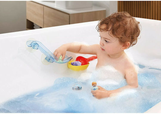 Playmobil 123 Water Slide with Sea Animals for 1.5+ years years old