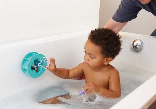 Playmobil 123 Aqua Water Wheel für 1,5+ Jahre Jahre