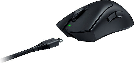 Razer Deathadder V3 Pro Wireless Gaming Mouse 30000 DPI Black