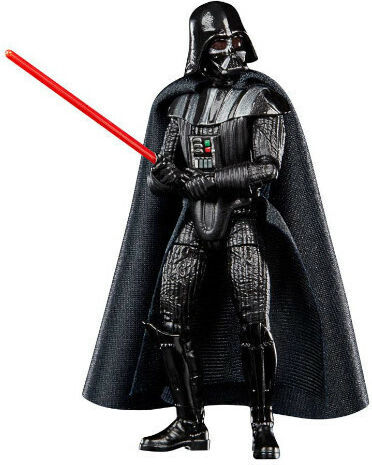 Фигура за Действие Obi-Wan Kenobi Darth Vader Star Wars Дарт Вейдър за 4+ Години 10см.