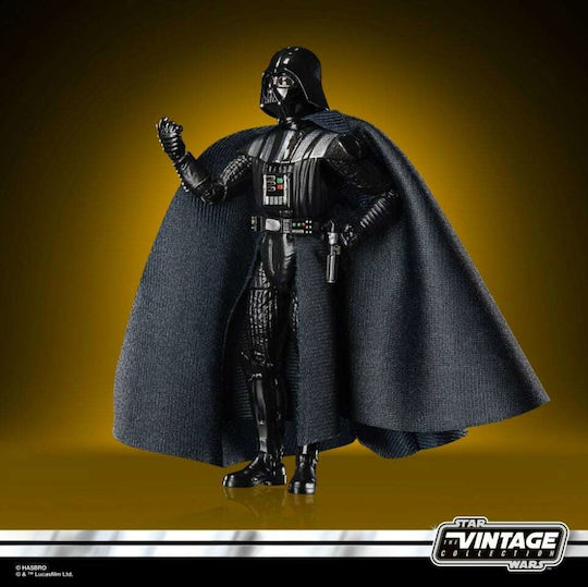 Фигура за Действие Obi-Wan Kenobi Darth Vader Star Wars Дарт Вейдър за 4+ Години 10см.