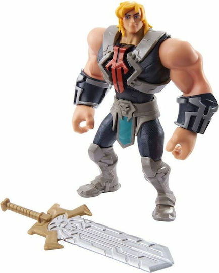 Action Figure He-Man Masters of the Universe for 4+ years old Years