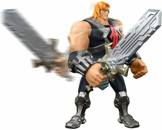 Action Figure He-Man Masters of the Universe for 4+ years old Years