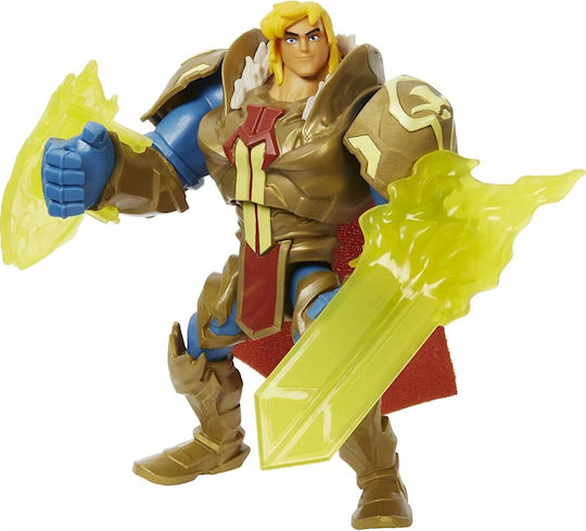 Action-Figur He-Man Die Meister des Universums für 4+ Jahre Jahre