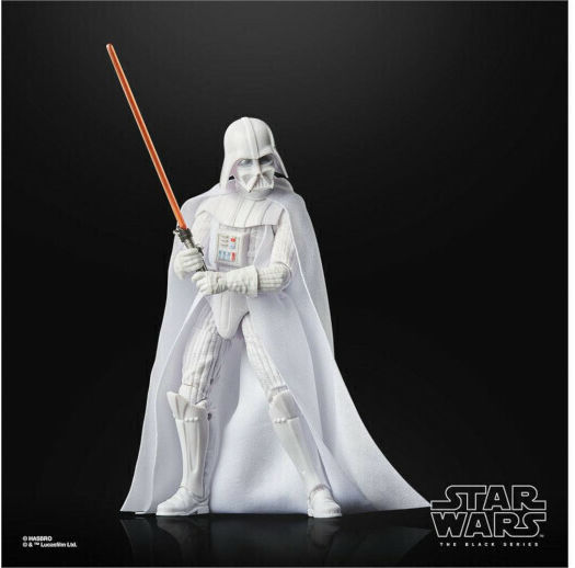 Action-Figur Infinities Darth Vader Krieg der Sterne Darth Vader für 5+ Jahre Jahre 15cm.
