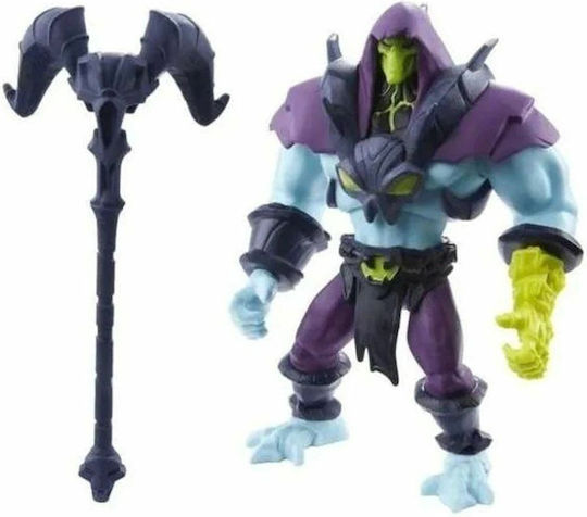 Action Figure Skeletor Masters of the Universe for 4+ years old Years 14cm.
