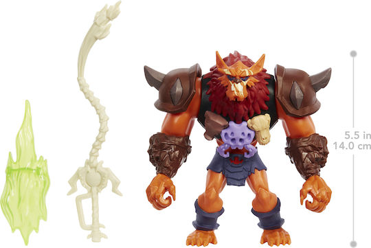 Action Figure Beast Man Masters of the Universe for 4+ years old Years