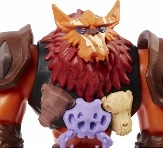 Action Figure Beast Man Masters of the Universe for 4+ years old Years